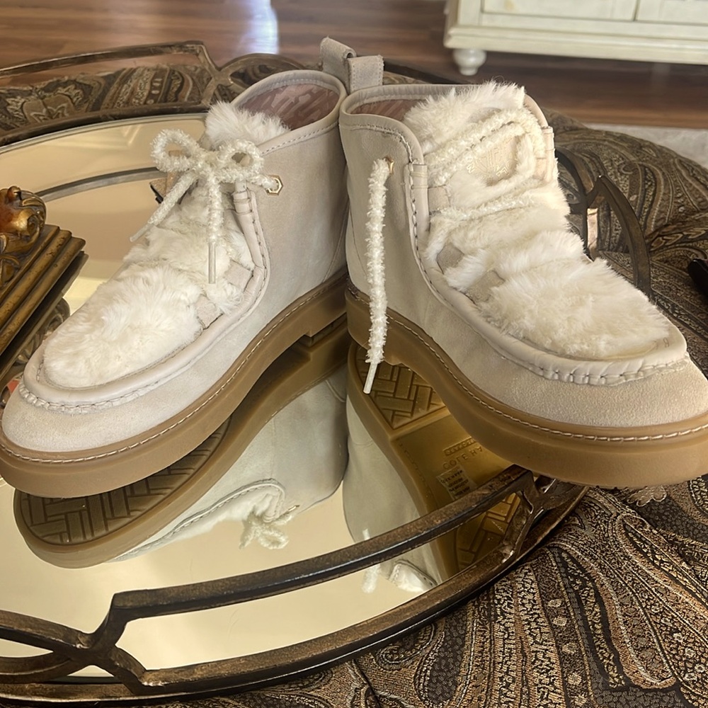 Brand new Cole Haan